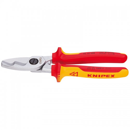 Guía completa de Knipex: la mejor marca de alicates