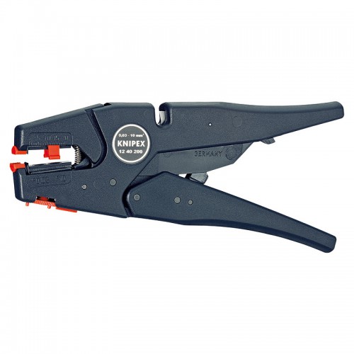 Pelacables Knipex de 8 → 28mm