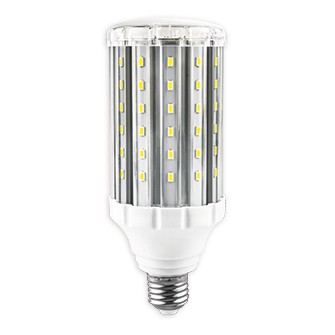 Lámpara Tubular LED E27 30W MATEL Ilumitec
