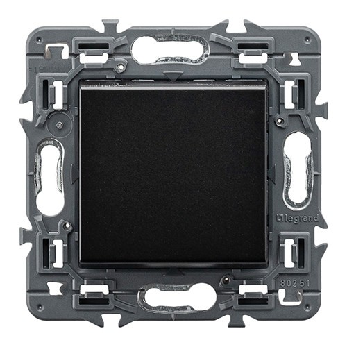 Commutateur Croisé, Cadre Noir