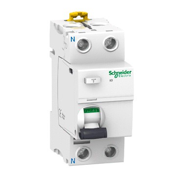 Comprar Diferencial SUPERINMUNIZADO Schneider SI 2x40A 30mA