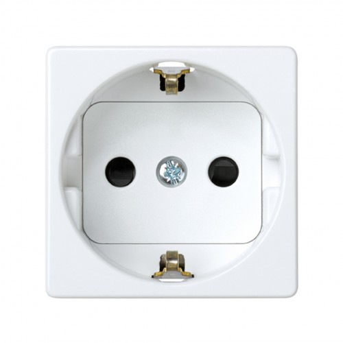 Enchufe Simon 27  Comprar enchufes Simon 27 (Blanco 27472-65 o Marfil  27472-62) - Ilumitec