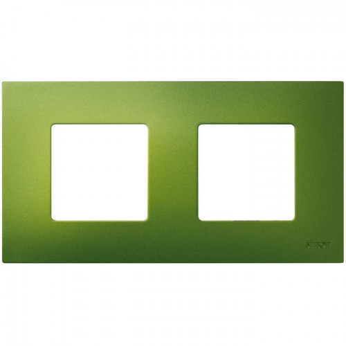 Funda 1 Elemento Verde Artic Simon 2700617-084