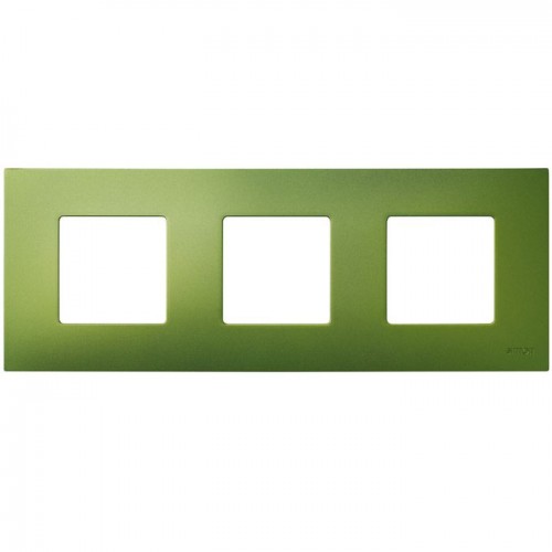 Funda 1 Elemento Verde Artic Simon 2700617-084
