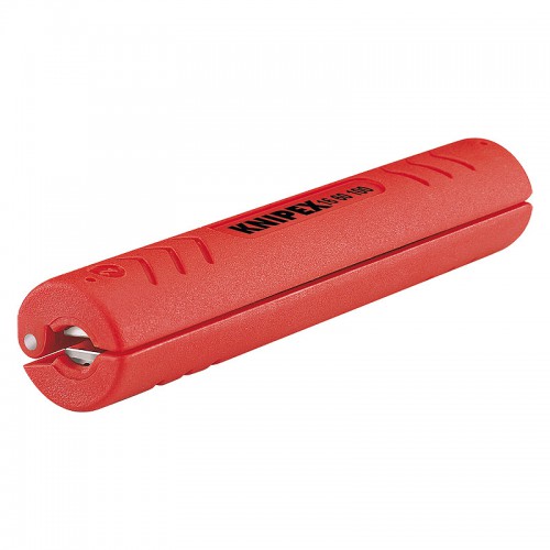 Pelacables coaxial KNIPEX de 100 mm - Ilumitec