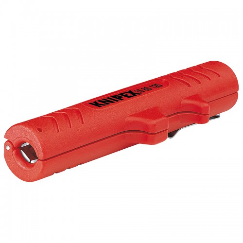 Comprar pelacables universal KNIPEX de 125 mm - Ilumitec