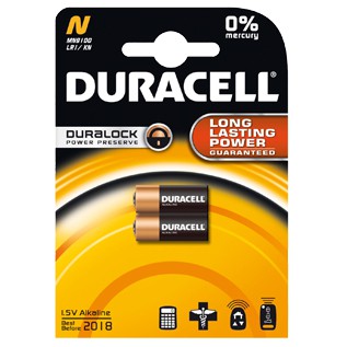 Comprar Pilas 9V Duracell Plus Power 6LR61 - Ilumitec