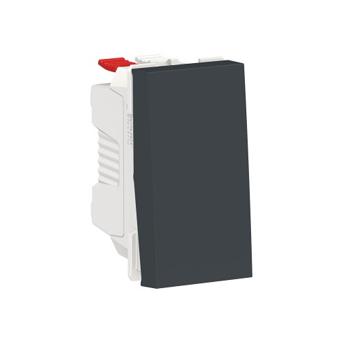 Ondas logo Libro Pulsador Estrecho New Unica | Comprar mecanismos Schneider (Polar, Aluminio y Antracita) - Ilumitec Ondas logo Libro Pulsador Estrecho New Unica | Comprar mecanismos Schneider (Polar, Aluminio y Antracita) - Ilumitec