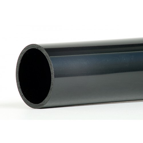 Tubo enchufable PVC de 16, 20, 25, 32 y 40 mm (3 Metros) - Ilumitec