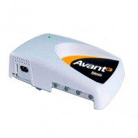 Amplificador de Cabecera Programable Avant 3 Televés 5e/1s LTE (5 filtros)