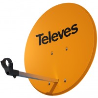 Comprar Antena TDT de interior Televés MIRA BOSS - Ilumitec