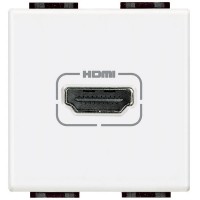 Base HDMI BTICINO LIVINGLIGHT