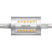 Bombilla R7S CorePro LED linear 78mm 7.5-60W PHILIPS