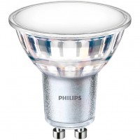 Bombilla GU10 CorePro LEDspot 4.9W 120º PHILIPS