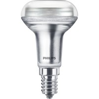 Bombilla Regulable R50 CoreProLEDspot D 4.3-60W E14 827 36D PHILIPS