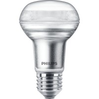 Bombilla Regulable R63 CoreProLEDspot D 4.5-60W E27 827 36D PHILIPS