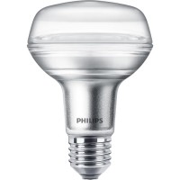 Bombilla R80 CoreProLEDspot ND 8-100W E27 827 36D PHILIPS