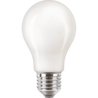 Bombilla PHILIPS Estandar CorePro LEDBulbND 10.5-100W E27 A60 827 FRG (Luz muy Cálida)