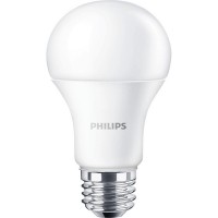 Bombilla PHILIPS Estandar CorePro LEDBulb ND 10/11-75W E27 A60