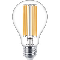 Bombilla PHILIPS Estandar CorePro LEDBulbND 13-120W E27 A67 CLG