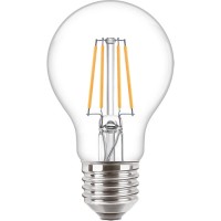 Bombilla PHILIPS Estandar CorePro LEDBulbND 4.3-40W E27 A60 827 CLG (Luz muy Cálida)