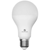 Bombilla LED Estandar 15W=100W E27 BENEITO FAURE