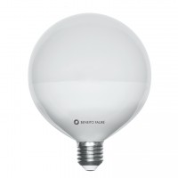 Bombilla LED Globo G120 E27 16W BENEITO FAURE 1.600 lúmenes 360º