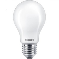 Bombilla Regulable Estandar PHILIPS MASTER VLE LEDBulbD 11.2-100W E27 927 A60 FRG  (Luz muy Cálida)