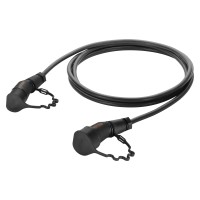 Cable liso Tipo2 - Tipo2 Monofásica 7.4 KW y 32A de 5m GEWISS