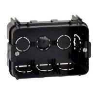 Caja AMERICANA de empotrar Simon 27710-31