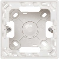 Caja Superficie Blanco Simon 270