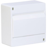 CUADRO ELECTRICO SUPERFICIE PVC caja 2 elementos-3452