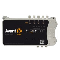 Central programable AVANT X Pro Terrestre TELEVES 532123