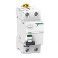 Diferencial SUPERINMUNIZADO Schneider 2x40A 30mA SI