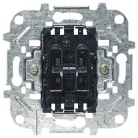 Doble Interruptor Niessen SKY /  Skymoon 8111