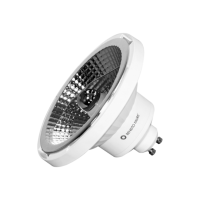 Bombilla LED DOLE AR111 GU10 15W 230V BENEITO FAURE