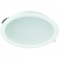 Downlight Led SIMON 719 20W Blanco Empotrado