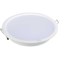 Downlight LED Empotrar SIMON 715.22 20W Blanco