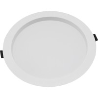 Downlight LED Ireluz empotrar CCT 3000-4000-5000K