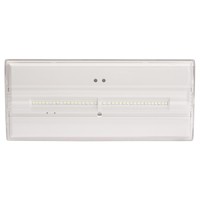 Emergencia LED DIANA FLAT de ZEMPER