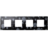 Funda para Marco Simon 27 Play Black & White