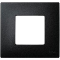 Funda para Marco Simon 27 Play Color Negro Artic