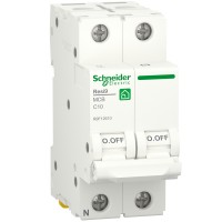 MAGNETOTÉRMICO TX3 LEGRAND 6KA C 4P 16A TRIFÁSICO