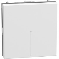 Interruptor axial ancho Bticino Light Now