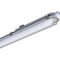 Pantalla Estanca Classic vacía OPPLE para 1 Tubo LED