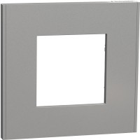 Marco Schneider New Unica Deco ALUMINIO