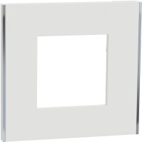 Marco Schneider New Unica Deco BLANCO / PLATA