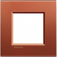 Marco BTICINO Living Light SILK BRICK (1 a 4 elementos)