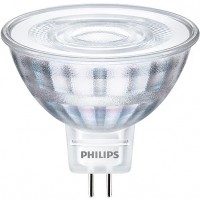 Bombilla MR16 CorePro LED spot ND 4.4-35W 36º PHILIPS