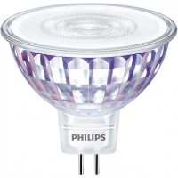 Bombilla MR16 CorePro LED spot ND 7-50W 36º PHILIPS